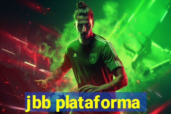 jbb plataforma